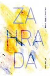 Zahrada - Marta Veselá Jirousová - Poezie a básně Zahrada