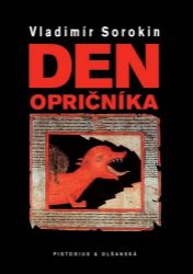 Den opričníka 2. vydání