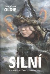 Silní - Zajatec Železné hory 1 Silní - Zajatec Železné hory 1