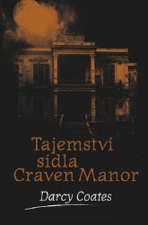 Tajemství sídla Craven Manor Tajemství sídla Craven Manor