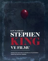 Stephen King ve filmu Stephen King ve filmu