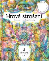 Hravé strašení Hravé strašení
