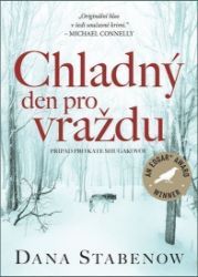 Chladný den pro vraždu Chladný den pro vraždu
