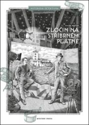 Zločin na stříbrném plátně Zločin na stříbrném plátně