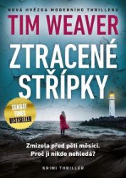 Ztracené střípky Ztracené střípky