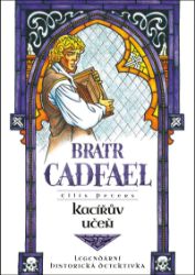 Kacířův učeň Kacířův učeň