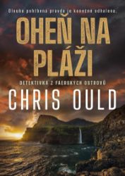 Oheň na pláži Oheň na pláži