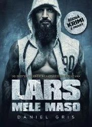 Lars mele maso - Daniel Gris - Thrillery Lars mele maso