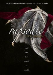 Rapsodie - Laura Thalassa - Young Adult Rapsodie