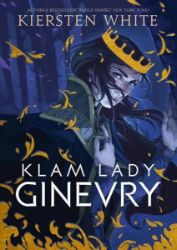 Klam lady Ginevry Klam lady Ginevry