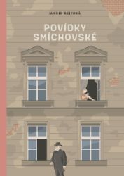 Povídky smíchovské Povídky smíchovské