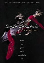 Temná harmonie - Laura Thalassa - Young Adult Temná harmonie