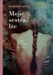 Moje sestra lže - Thrillery Moje sestra lže