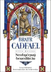Neobyčejný benediktin Neobyčejný benediktin
