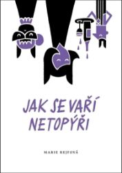 Jak se vaří netopýři Jak se vaří netopýři