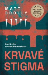 Krvavé stigma Krvavé stigma