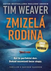 Zmizelá rodina Zmizelá rodina