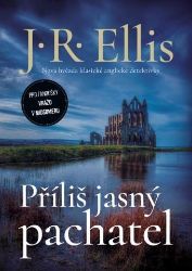 Příliš jasný pachatel - J. R. Ellis - Světové detektivky Příliš jasný pachatel
