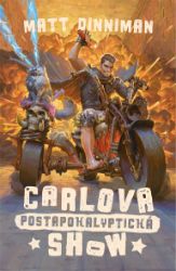 Carlova postapokalyptická show Carlova postapokalyptická show