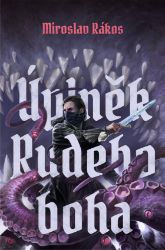 Úplněk Rudého boha Úplněk Rudého boha