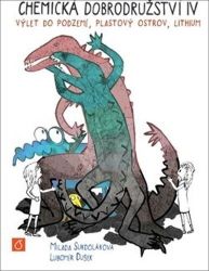 Chemická dobrodružství V Chemická dobrodružství V