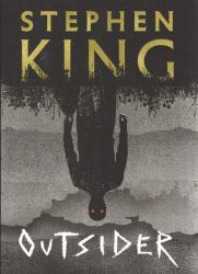 Outsider - Stephen King - Horory Outsider