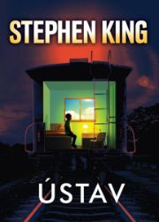 Ústav - Stephen King - Horory Ústav