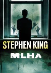 Mlha - Stephen King - Horory Mlha