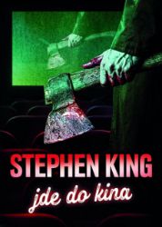 Stephen King jde do kina Stephen King jde do kina