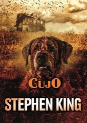Cujo - Stephen King - Horory Cujo