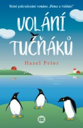 Volání tučňáků Volání tučňáků