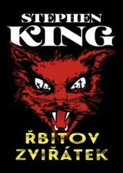 Řbitov zviřátek - Stephen King - Horory Řbitov zviřátek