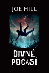Divné počasí Divné počasí
