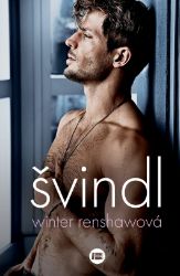 Švindl - Winter Renshaw - Romány pro ženy Švindl