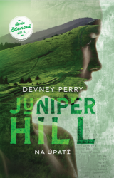 Juniper Hill: Na úpatí Juniper Hill: Na úpatí