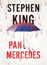 Pan Mercedes - Stephen King - Thrillery Pan Mercedes