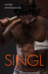 Singl - Winter Renshaw - Romány pro ženy Singl