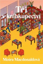 Tři knihkupectví Tři knihkupectví