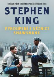 Vykoupení z věznice Shawshank - Stephen King - Thrillery Vykoupení z věznice Shawshank