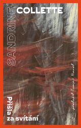 Přišla za svítání - Sandrine Collette - Romány Přišla za svítání