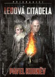 Příhraničí 5 - Ledová Citadela Příhraničí 5 - Ledová Citadela