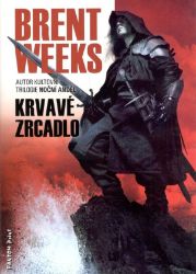 Světlonoš 4 - Krvavé zrcadlo Světlonoš 4 - Krvavé zrcadlo