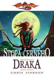 Taladas 2 - Stopa černého draka Taladas 2 - Stopa černého draka