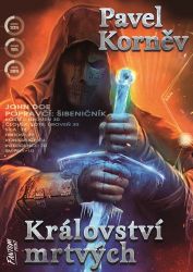 Království mrtvých - Pouť mrtvého 2 Království mrtvých - Pouť mrtvého 2