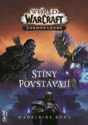World of Warcraft - Stíny povstávají
