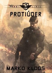První linie 6 - Protiúder - Marko Kloos - Sci-fi První linie 6 - Protiúder