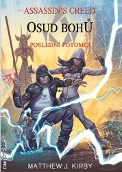 Osud bohů Osud bohů