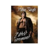 Záblesk vzpomínek - Psyové/měňavci 7 - Nalini Singh - Fantasy Záblesk vzpomínek - Psyové/měňavci 7