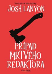 Případ mrtvého redaktora Případ mrtvého redaktora