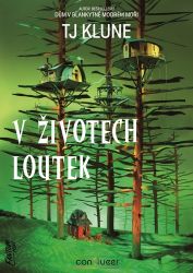 V životech loutek - TJ Klune - Fantasy V životech loutek